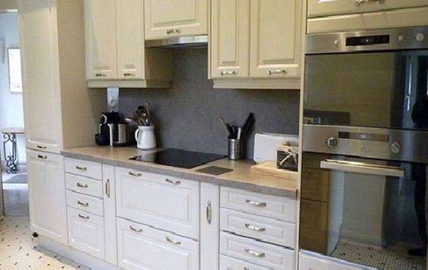 Location de vacances - Villa à Varengeville-sur-Mer