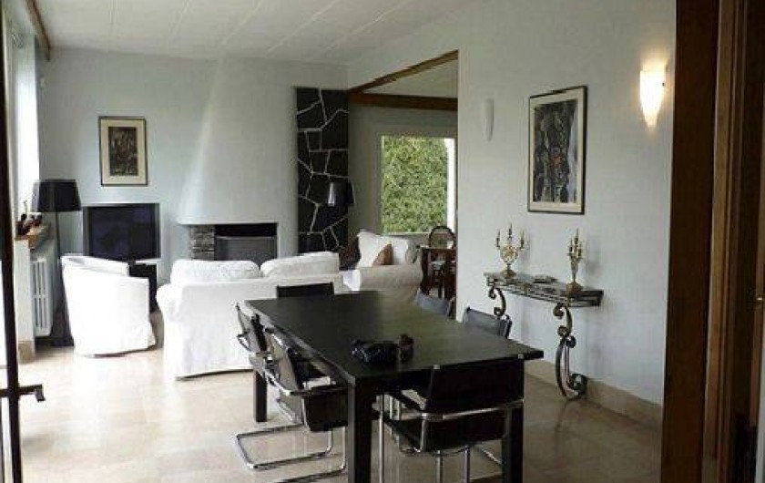 Location de vacances - Villa à Varengeville-sur-Mer