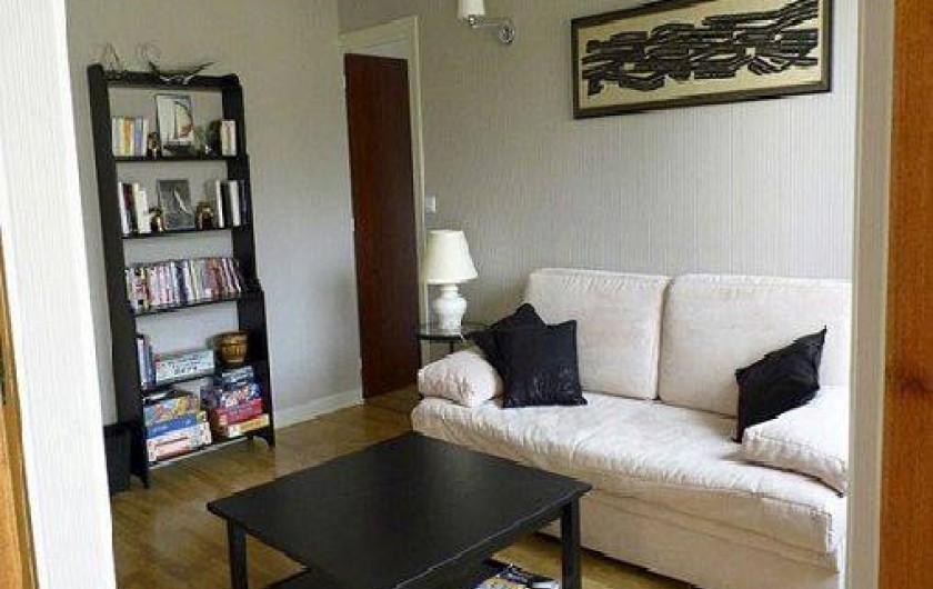 Location de vacances - Villa à Varengeville-sur-Mer