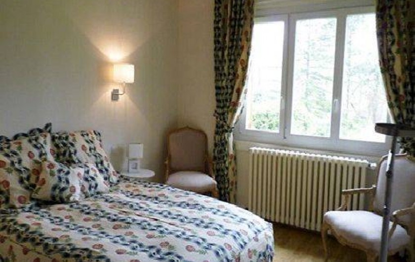 Location de vacances - Villa à Varengeville-sur-Mer