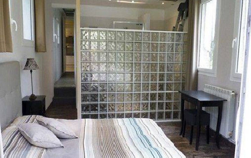 Location de vacances - Villa à Varengeville-sur-Mer