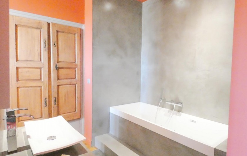 Location de vacances - Chambre d'hôtes à Lucbardez-et-Bargues