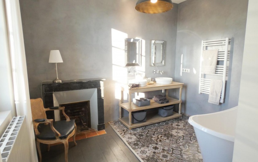 Location de vacances - Chambre d'hôtes à Lucbardez-et-Bargues