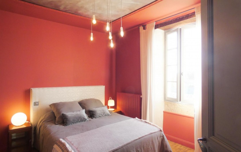 Location de vacances - Chambre d'hôtes à Lucbardez-et-Bargues