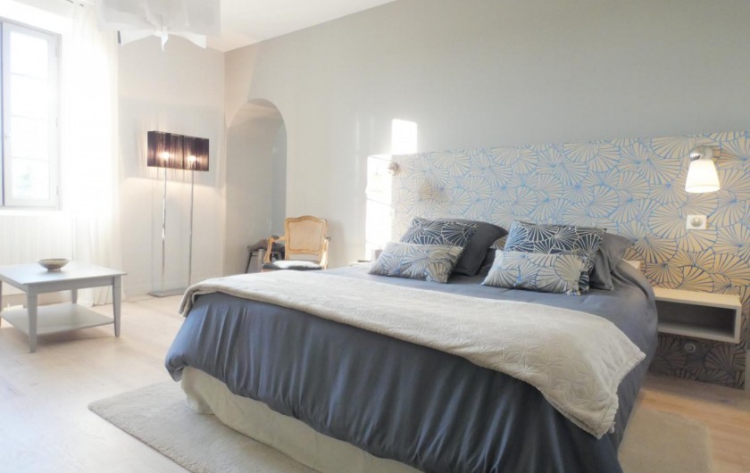 Location de vacances - Chambre d'hôtes à Lucbardez-et-Bargues