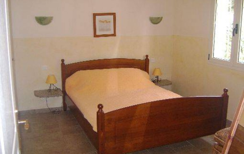 Location de vacances - Gîte à Porto-Vecchio