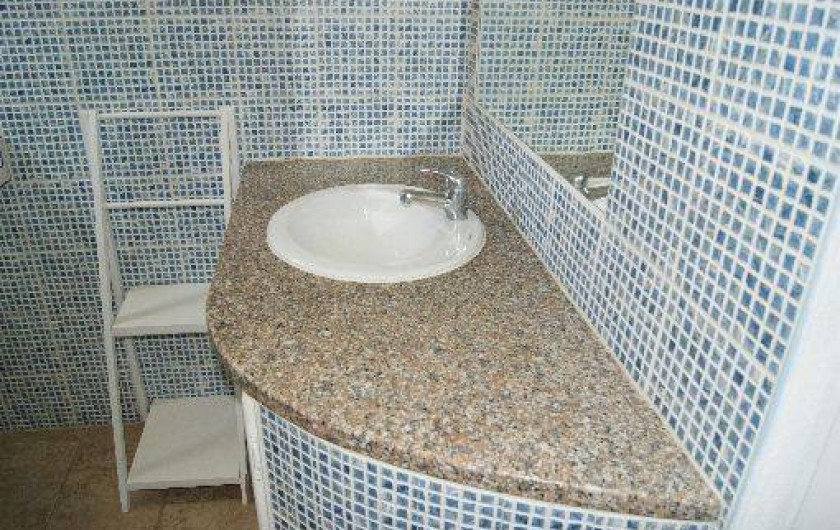 Location de vacances - Gîte à Porto-Vecchio