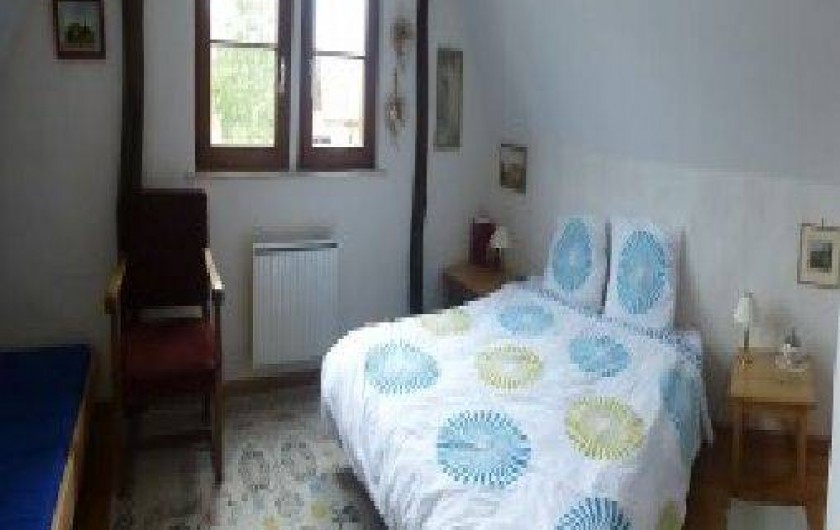 Location de vacances - Gîte à Raedersdorf