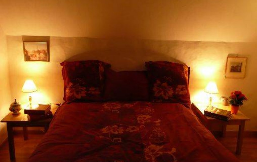 Location de vacances - Gîte à Raedersdorf