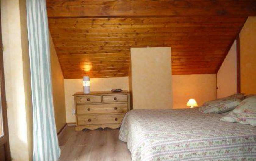 Location de vacances - Villa à Aragnouet