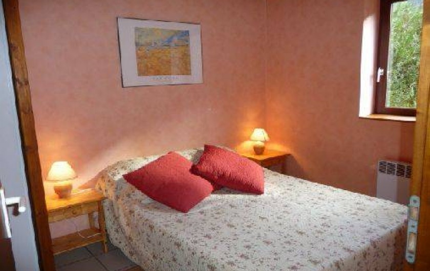 Location de vacances - Villa à Aragnouet