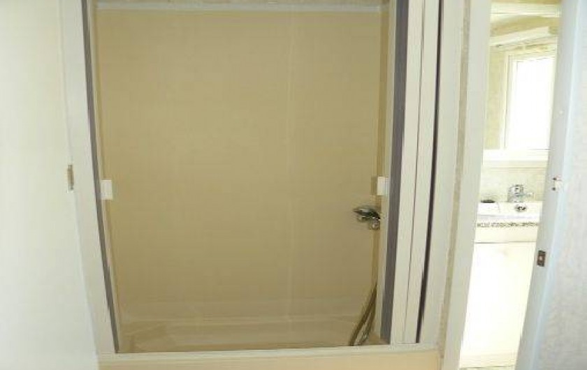 Location de vacances - Bungalow - Mobilhome à Pornic