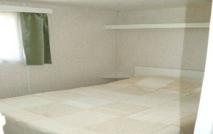 Location de vacances - Bungalow - Mobilhome à Pornic