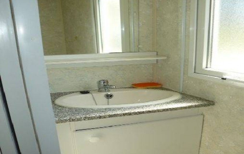 Location de vacances - Bungalow - Mobilhome à Pornic