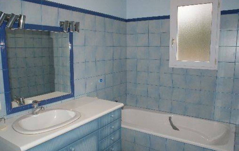 Location de vacances - Villa à Le Grand-Village-Plage