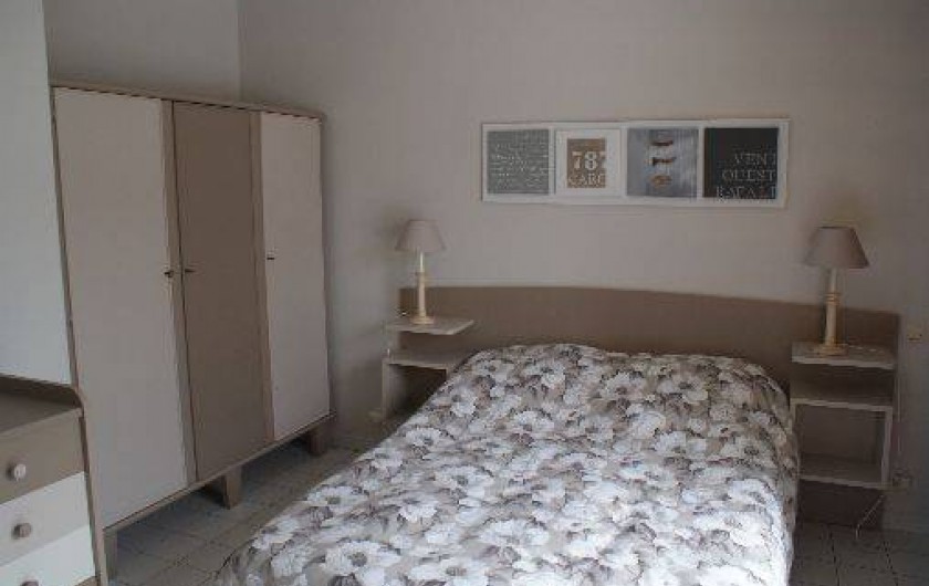 Location de vacances - Villa à Le Grand-Village-Plage