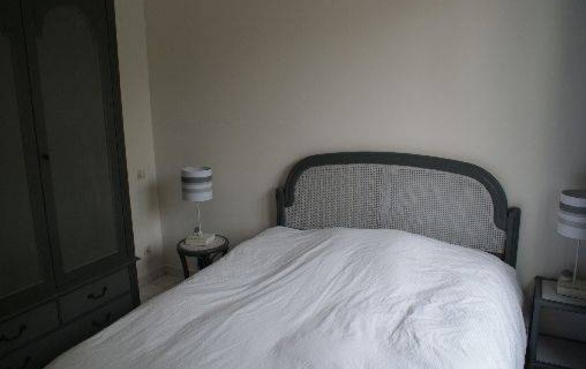 Location de vacances - Villa à Le Grand-Village-Plage