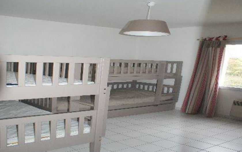 Location de vacances - Villa à Le Grand-Village-Plage