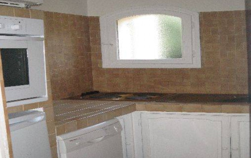 Location de vacances - Villa à Le Muy