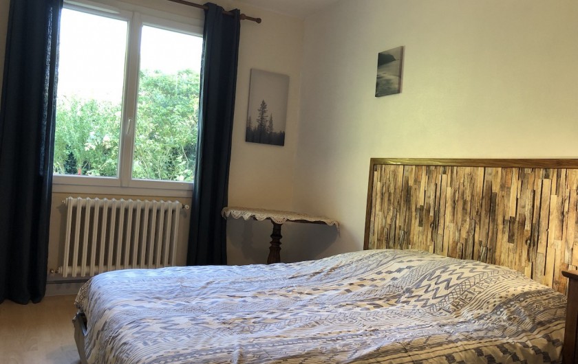 Location de vacances - Maison - Villa à Le Croisic - chambre 1