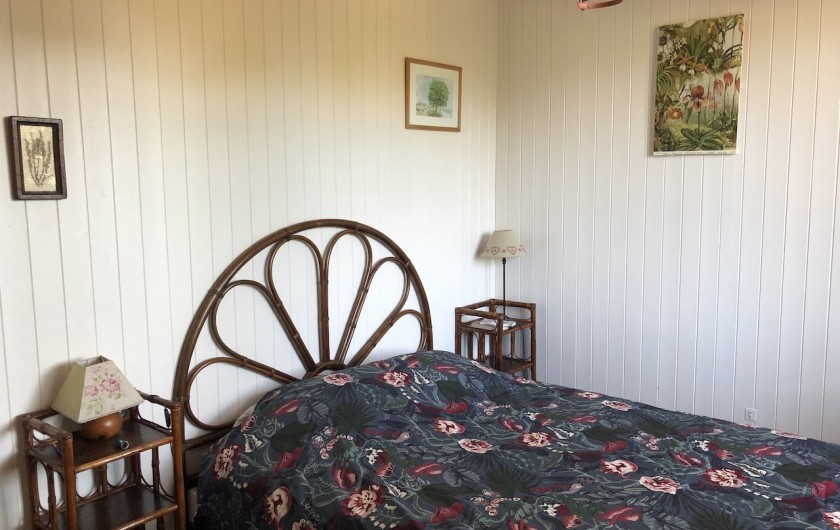 Location de vacances - Maison - Villa à Le Croisic - chambre 2