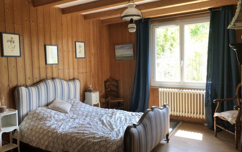 Location de vacances - Maison - Villa à Le Croisic - chambre 3