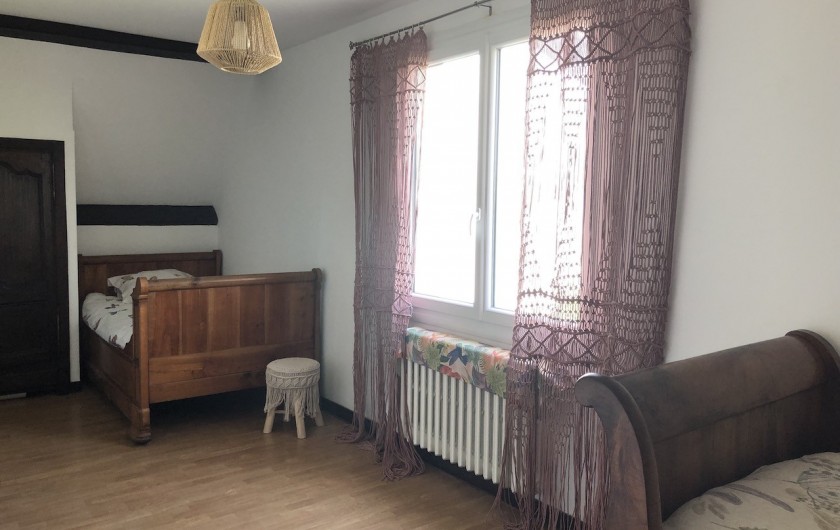 Location de vacances - Maison - Villa à Le Croisic - chambre 4