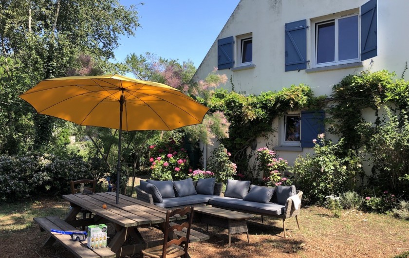 Location de vacances - Maison - Villa à Le Croisic