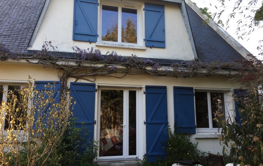 Location de vacances - Maison - Villa à Le Croisic