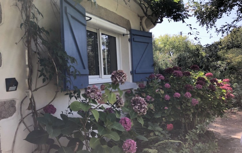 Location de vacances - Maison - Villa à Le Croisic