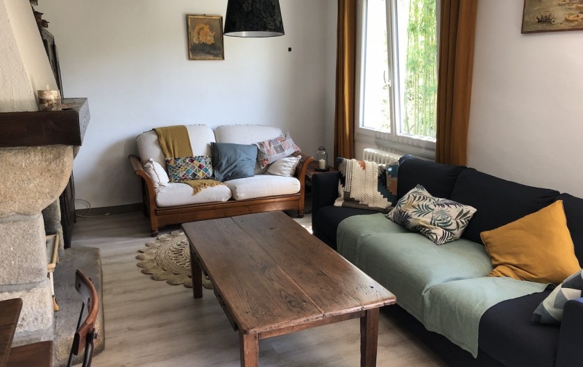 Location de vacances - Maison - Villa à Le Croisic