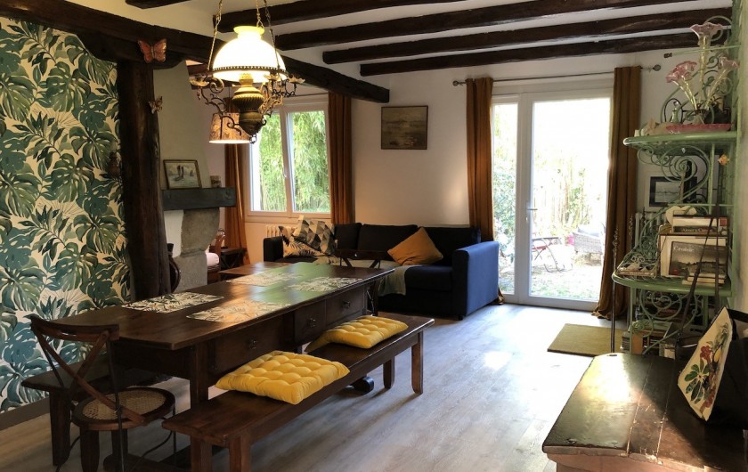 Location de vacances - Maison - Villa à Le Croisic