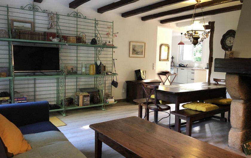 Location de vacances - Maison - Villa à Le Croisic