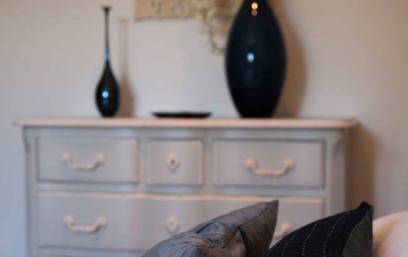 Location de vacances - Villa à L'Île-Rousse