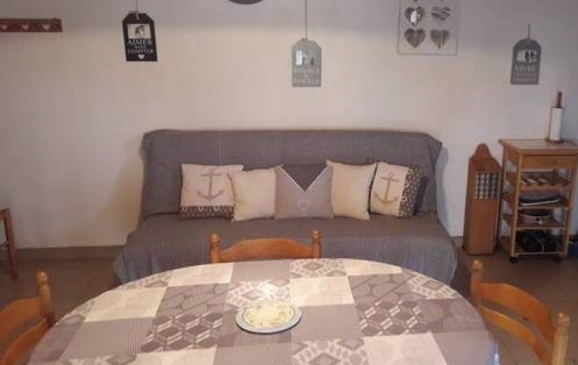 Location de vacances - Maison - Villa à Ker Chauvineau