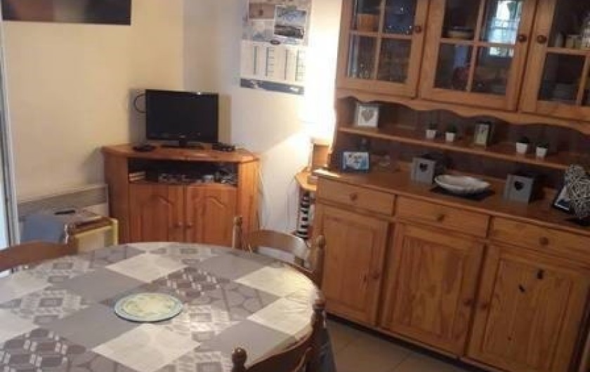 Location de vacances - Maison - Villa à Ker Chauvineau