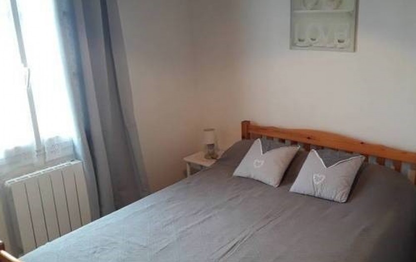 Location de vacances - Maison - Villa à Ker Chauvineau