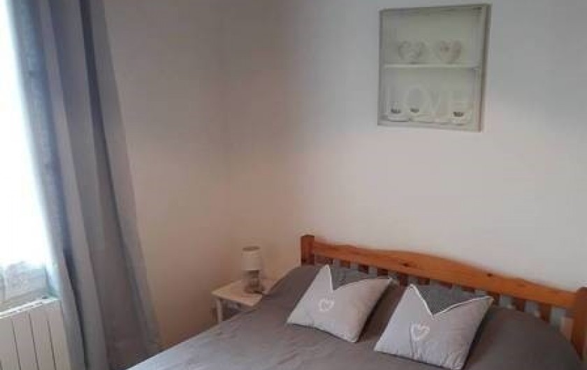 Location de vacances - Maison - Villa à Ker Chauvineau