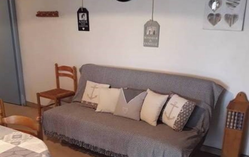 Location de vacances - Maison - Villa à Ker Chauvineau