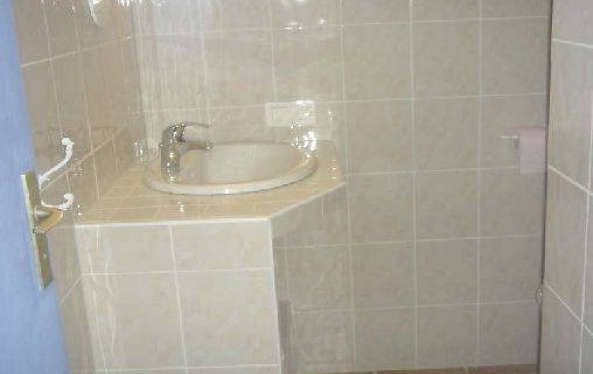 Location de vacances - Villa à Porto-Vecchio