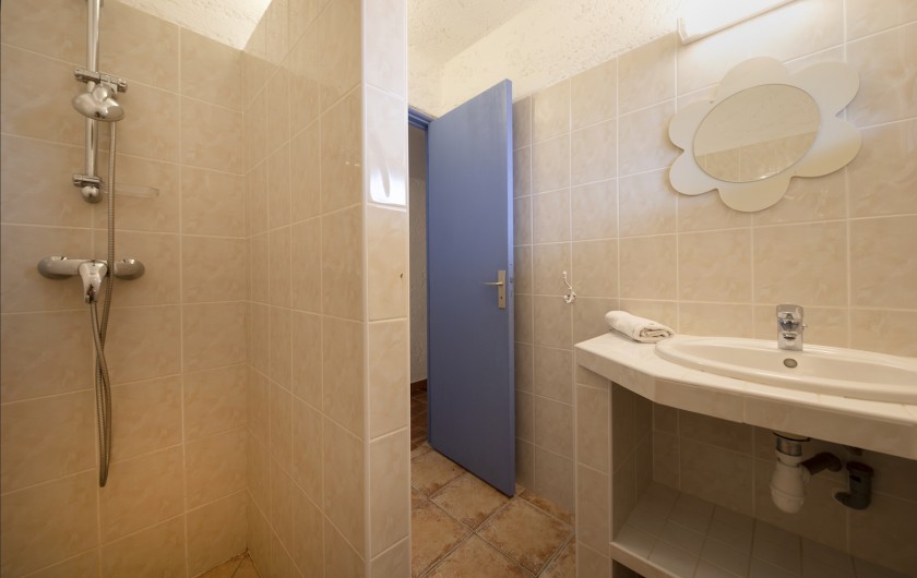 Location de vacances - Villa à Porto-Vecchio