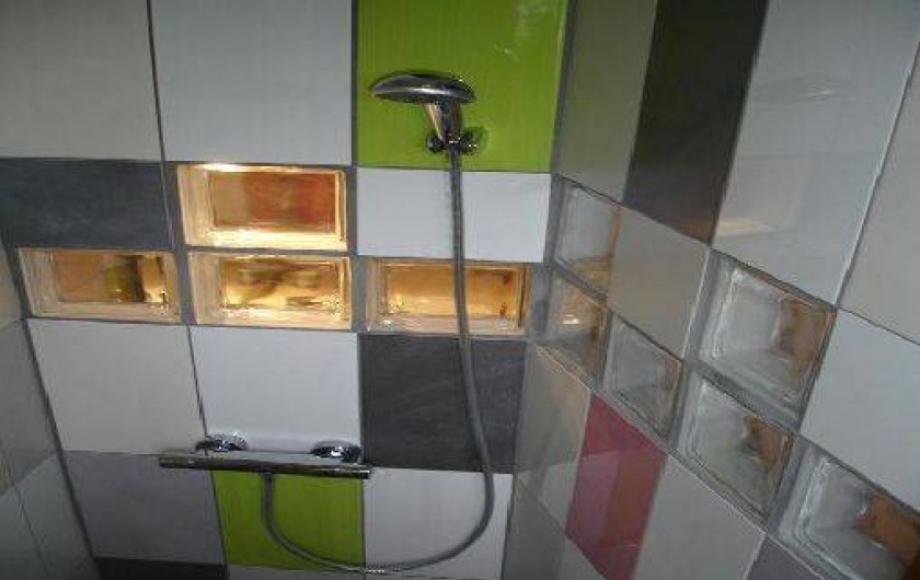 Location de vacances - Appartement à Saint-Jean-de-Luz