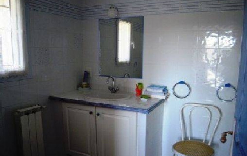 Location de vacances - Gîte à Saint-Ambroix