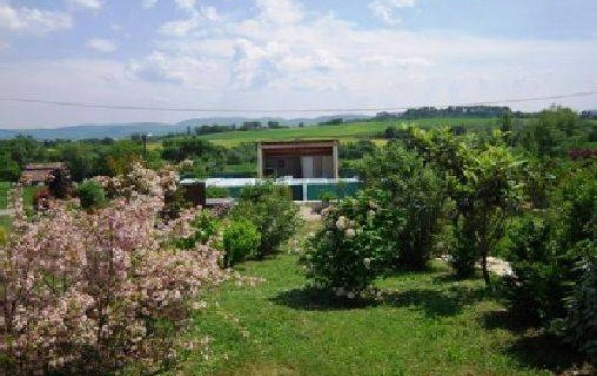 Location de vacances - Gîte à Saint-Ambroix