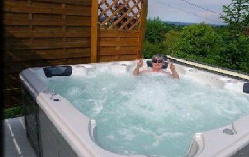 Location de vacances - Gîte à Saint-Ambroix