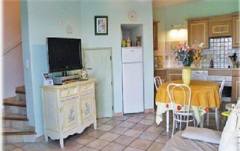 Location de vacances - Gîte à Saint-Ambroix