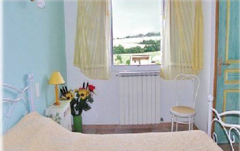 Location de vacances - Gîte à Saint-Ambroix