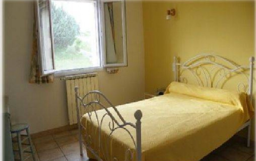 Location de vacances - Gîte à Saint-Ambroix