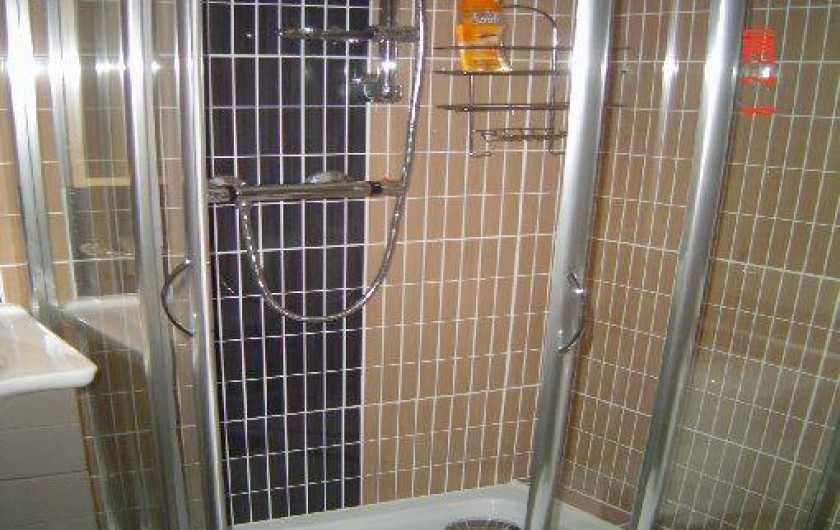 Location de vacances - Appartement à Riquewihr