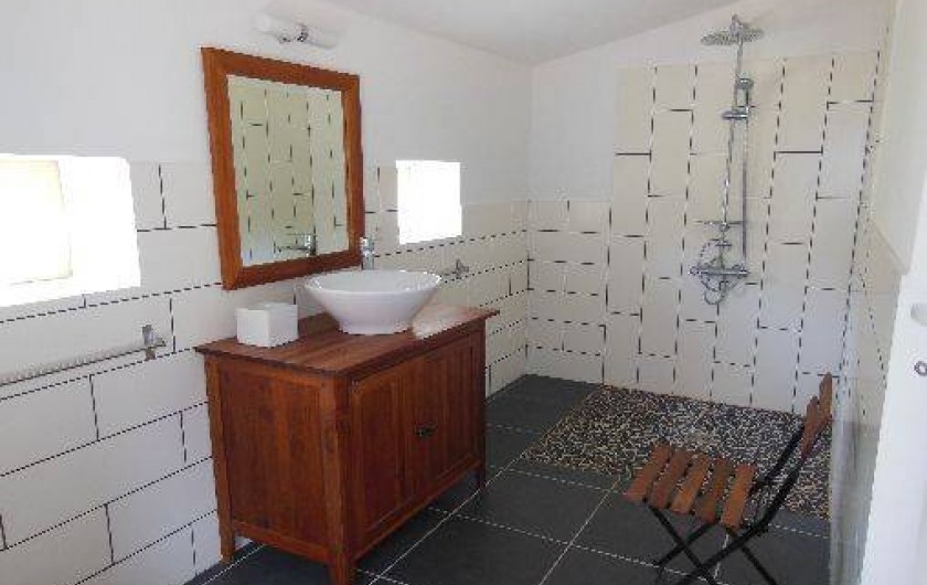 Location de vacances - Gîte à Saint-Félix-de-Reillac-et-Mortemart